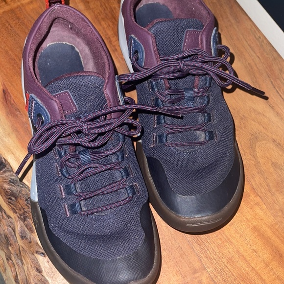 Chaco Hiking Sneakers - Picture 2 of 6